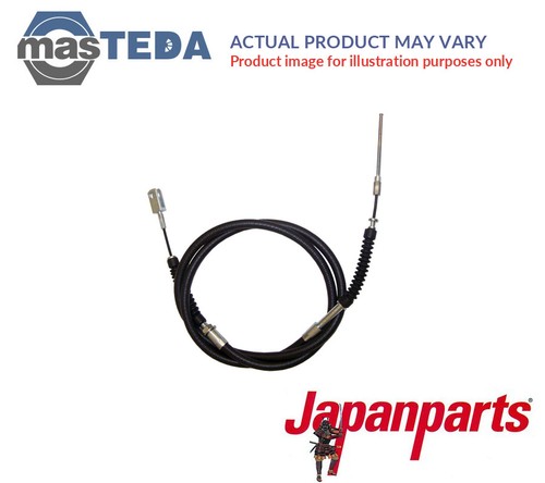 2035l handbrake cable left - handbrake,