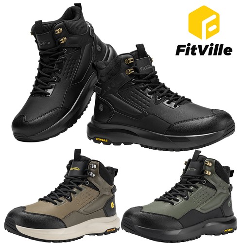 Fitville men wide - fitville, hiking