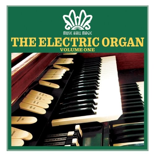Various music hall magic - music,