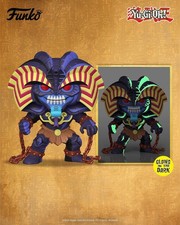 Yu-Gi-Oh! - Exodia Necross