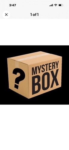 Grab bag random comic - random, book