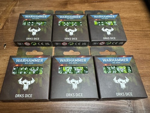 Games workshop warhammer 40k - workshop,