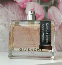 GIVENCHY DAHLIA NOIR EAU DE