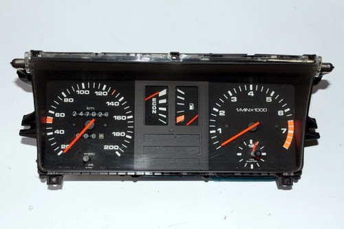 Rare audi typ85 - oe, b2