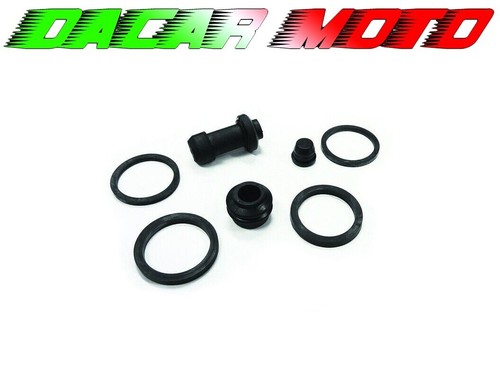 Brake caliper revision kit - brake,