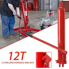 Crane Hydraulic Cylinder 12