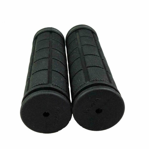 New soft bike - handle, bar