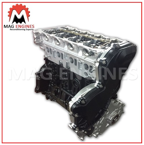 Engine nissan yd25 dti - nissan,