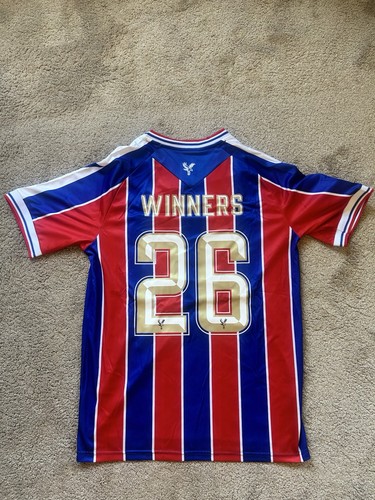 Crystal palace replica - palace, home