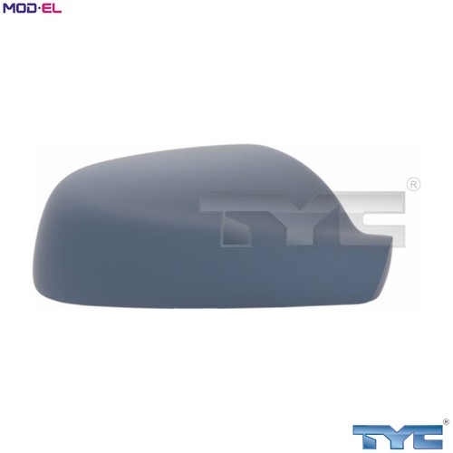 Cover exterior mirror - cover,
