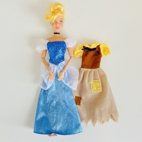 Disney store classic - classic, doll
