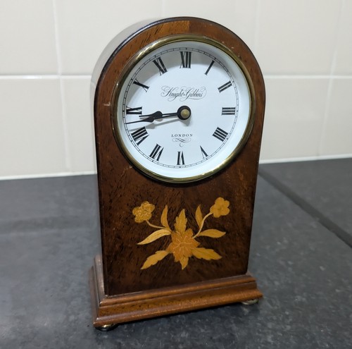 Reproduction inlaid mahogany - inlaid,