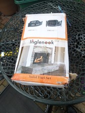 INGLENOOK 142 SOLID FUEL