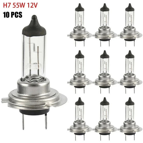 Bulbs 477 499 12v 55w - bulbs,