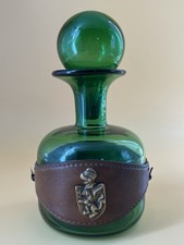 Stunning Vintage Round Italian