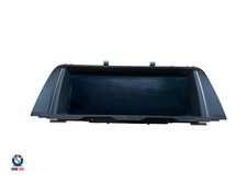 Bmw 5 SERIES F10 F11 SAT NAV