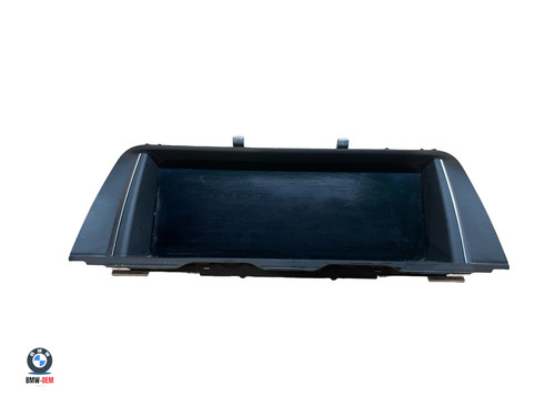 Bmw series f10 - f10, nav