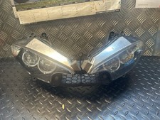 Yamaha YZF R6 Set Of Headlamps Head Light Lamp  600 03-05 5SL