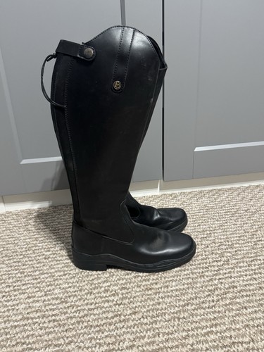 Brogini long riding boots - brogini, eu