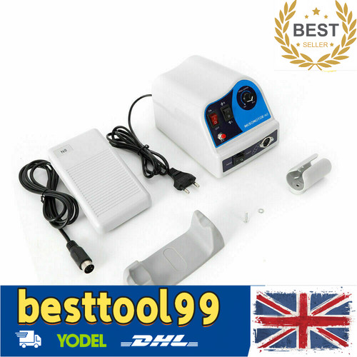 Dental lab micromotor type - micromotor,