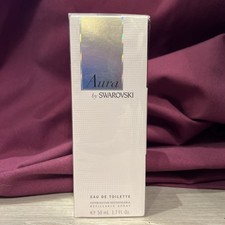 Aura Swarovski Edp 50ml