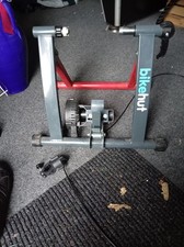 Indoor Bike Trainer Stand