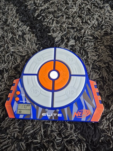 Nerf digital target - nerf,