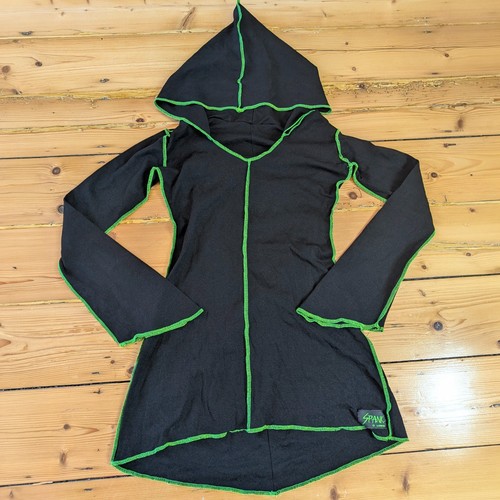 Vintage spank pixie hood - vintage,