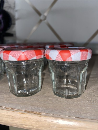 Red white top bon - &,