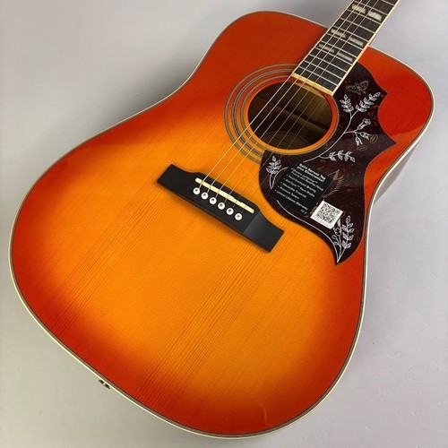 Epiphone hummingbird pro - epiphone,