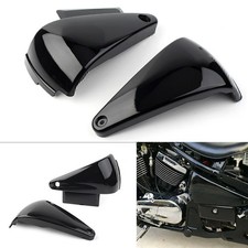 Side Battery Fairing Cover for Kawasaki Vulcan VN400 VN800 Drifter