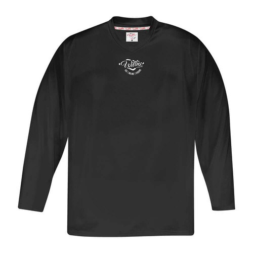Willies training jersey - jersey, –