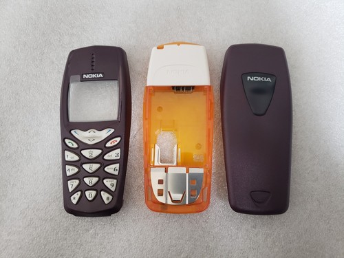 100 original nokia 3510i - nokia,