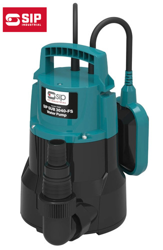 Sip submersible water pump - water,