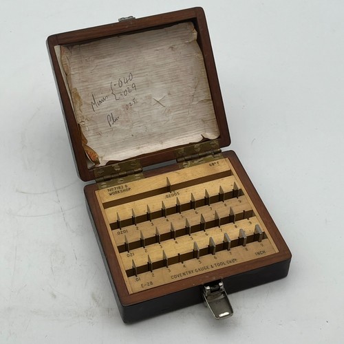 Vintage matrix coventry 28 - matrix,