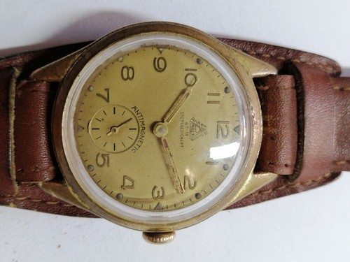 Vintage anker parex 15 - ,