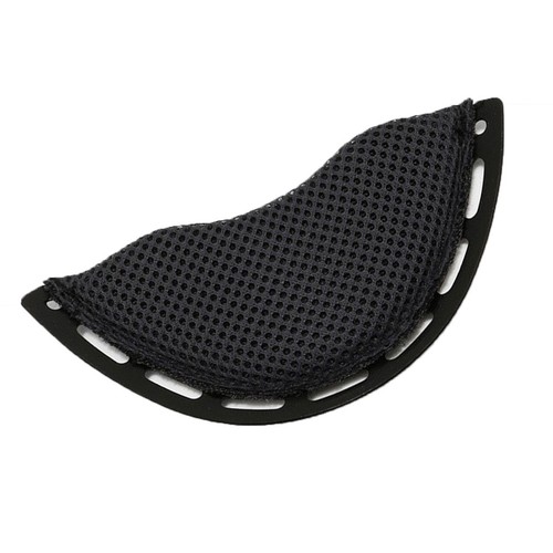 Shoei chin curtain - chin, mesh
