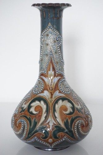 Antique doulton lambeth - antique,
