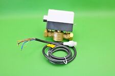 EPH Controls 22mm 2 Port Motorised Zone Valve 5 Wire V222PW like Honeywell V4043