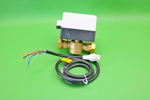 Eph controls 22mm port - 22mm,