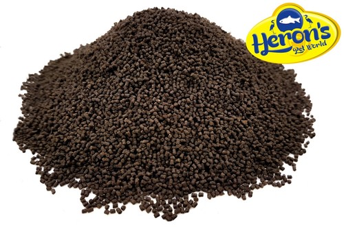 Herons premium goldfish - premium,