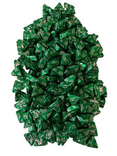 QUALITY STREET THE GREEN TRIANGLE X40 FREE 1ST CLASS POST GIFT NEW