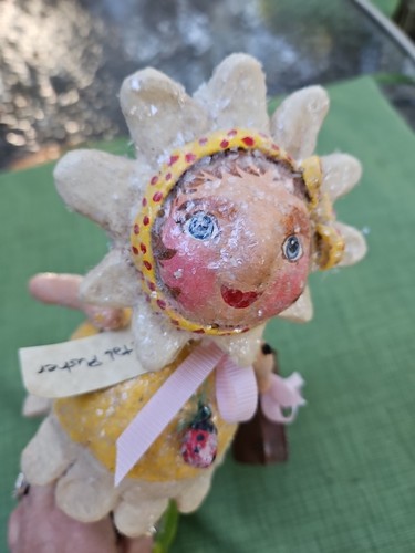 Penny mcallister flower - penny,