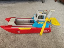 Paw Patrol Sea Patroller Boat 