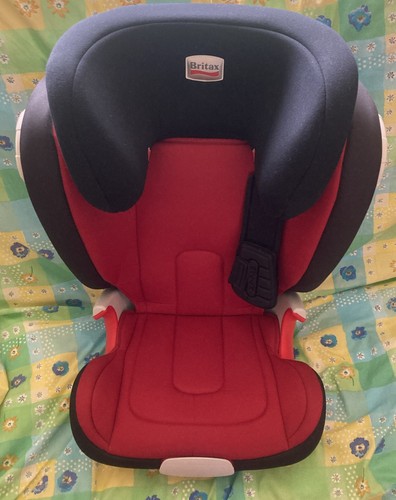 Britax romer isofix car seat - britax,
