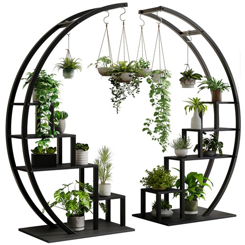 Garvee tier curved - garvee,