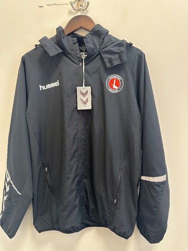 Hummel charlton athletic - charlton, fc