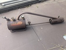 Vintage Sheen X300 Paraffin
