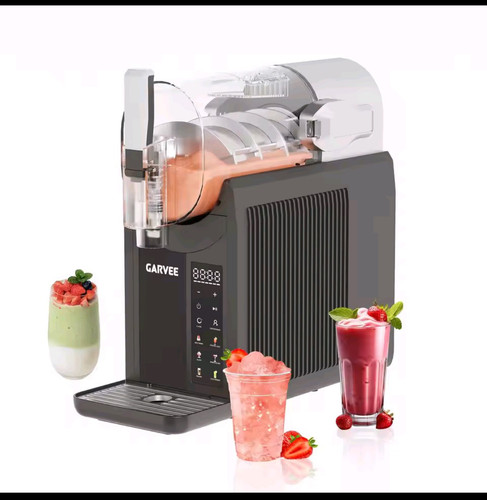 Slushie maker 2l - maker,