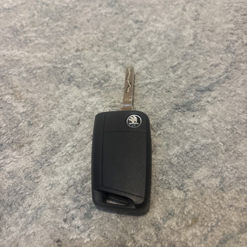 Genuine skoda superb master - genuine,